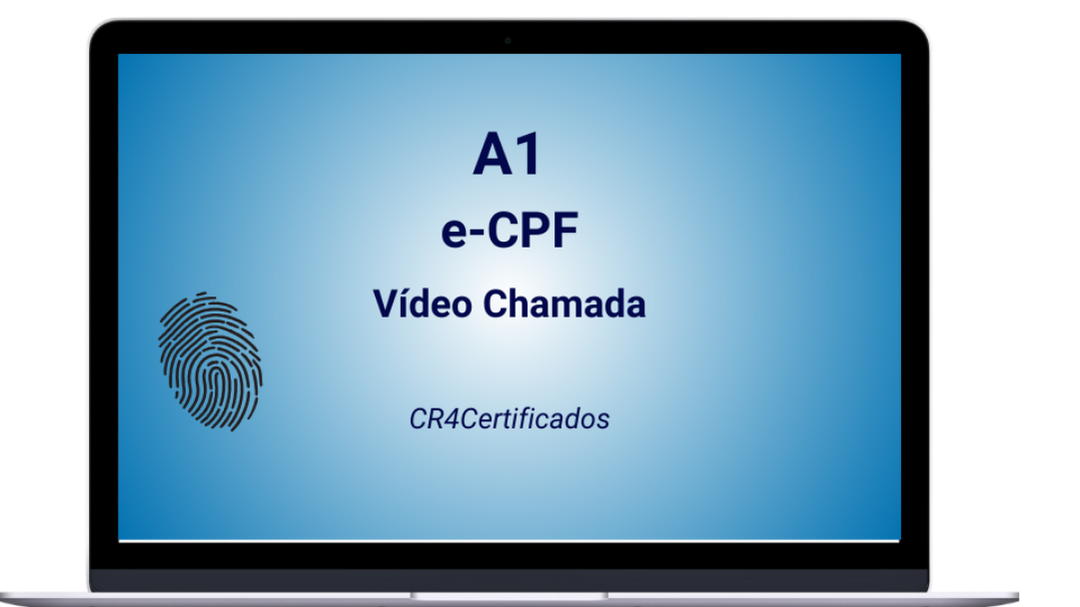 A1 - e-CPF (2)